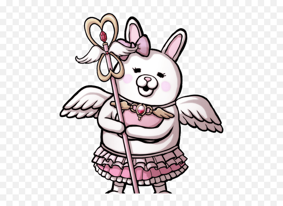 Gkg 2 Results 3 Danganronpa Gaming - Usami Danganronpa Sprites Png,Dangan Ronpa Icon