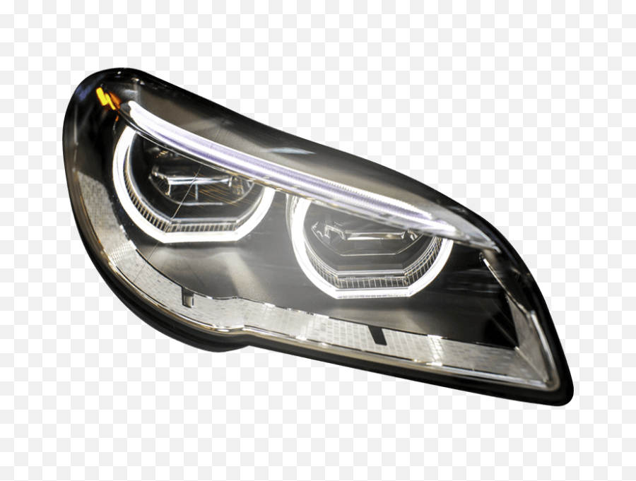Download Led Lights For Cars Headlights - Car Light Png,Led Lights Png