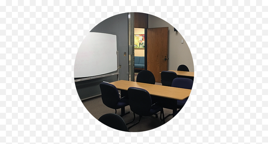 Umkc Libraries Study U0026 Meeting Room Policies - Plywood Png,Meeting Table Icon