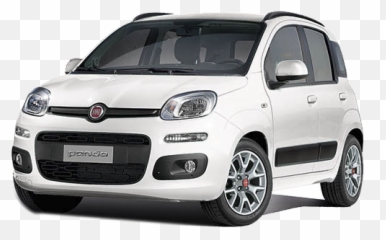Car Png Transparent Free Images - Fiat