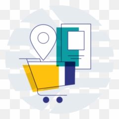 Conversational Commerce Brand Loyalty - Dot png