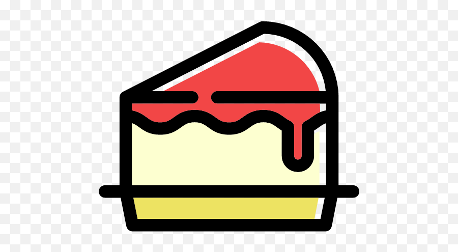 Of Pie Icon Png Free