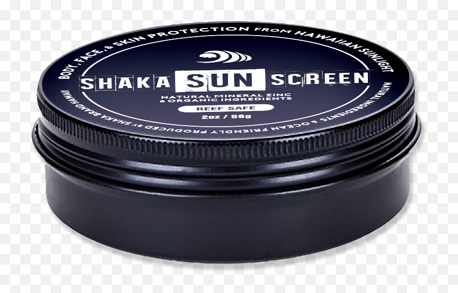 Shaka Sun Screen - Shaka Brand Hawaii Eye Shadow Png,Shaka Png