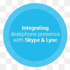 Kuandobox Presence Synchronization By Plenom - Office png