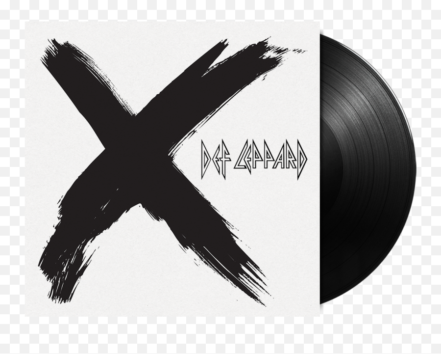 X - Def Leppard X Png,Def Jam Icon Pics