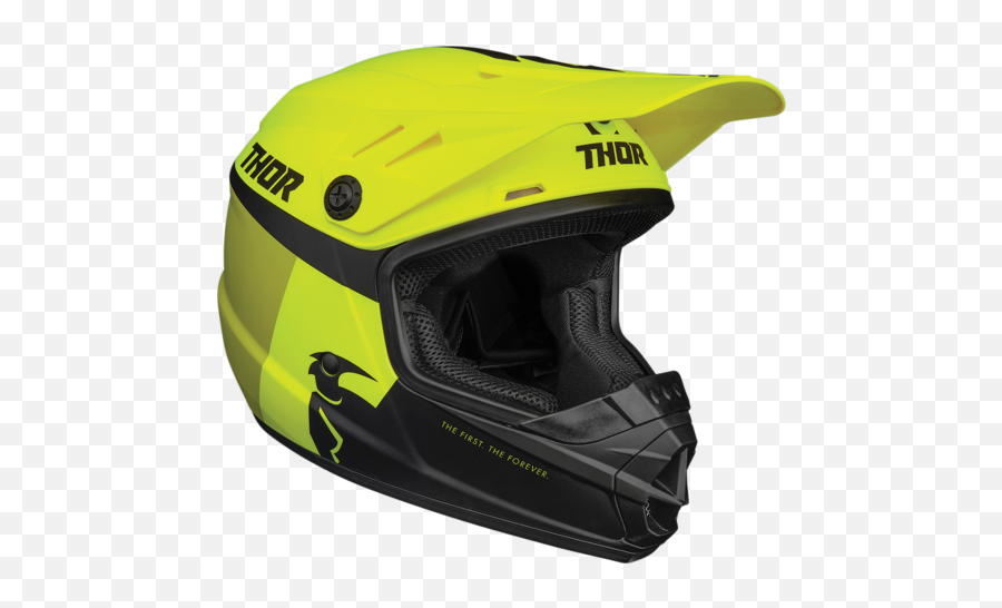 Atvutv Helmets U2014 Hfx Motorsports - Detské Prilby Na Štvorkolku Png,Icon Seventh Seal Helmet