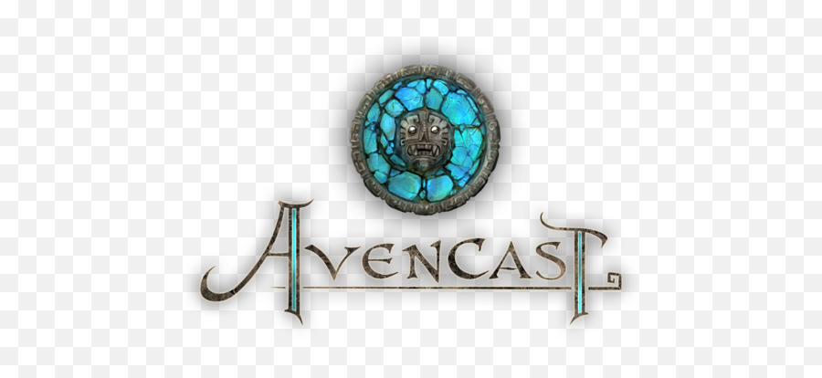 Avencast Rise Of The Mage - Steamgriddb Avencast Logo Png,Mage Icon