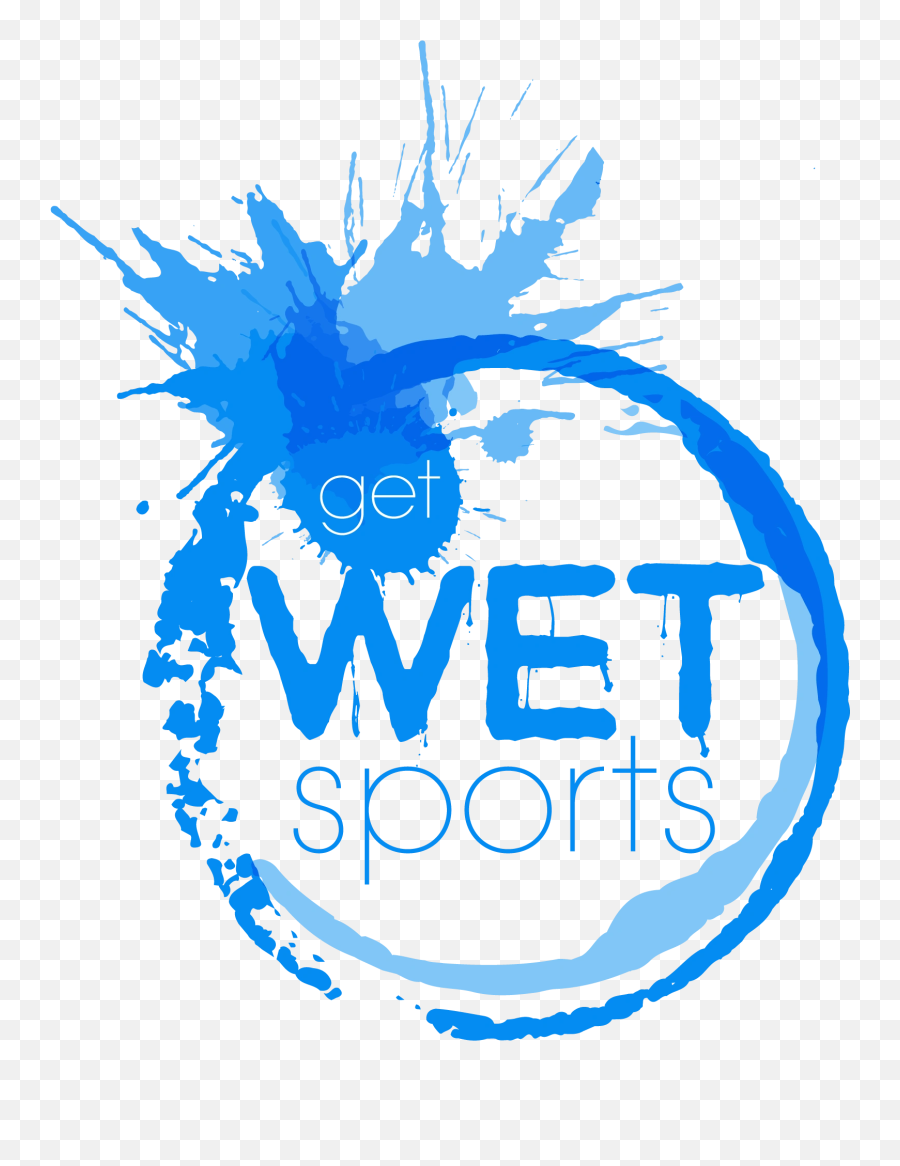 Streamers D - F Get Wet Sports Vector Wine Glass Stain Png,Streamer Logos