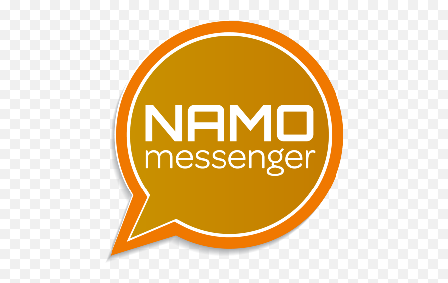 Namo Messenger Apk 128 - Download Apk Latest Version Message Me Png,How To Get Rid Of Facebook Messenger Icon