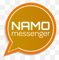 Namo Messenger Apk 128 - Download latest version Message png