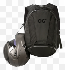 Ez - RiderPRO 2835L Motorcycle Backpack OG Original Mochila Og png