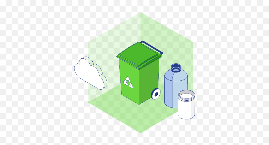 Sustainability - Cylinder Png,Recyclable Icon