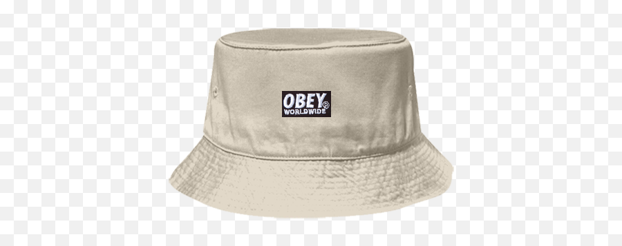 Obey Bucket Hat Otto Cap - Bucket Hat No Background Png,Obey Hat Transparent