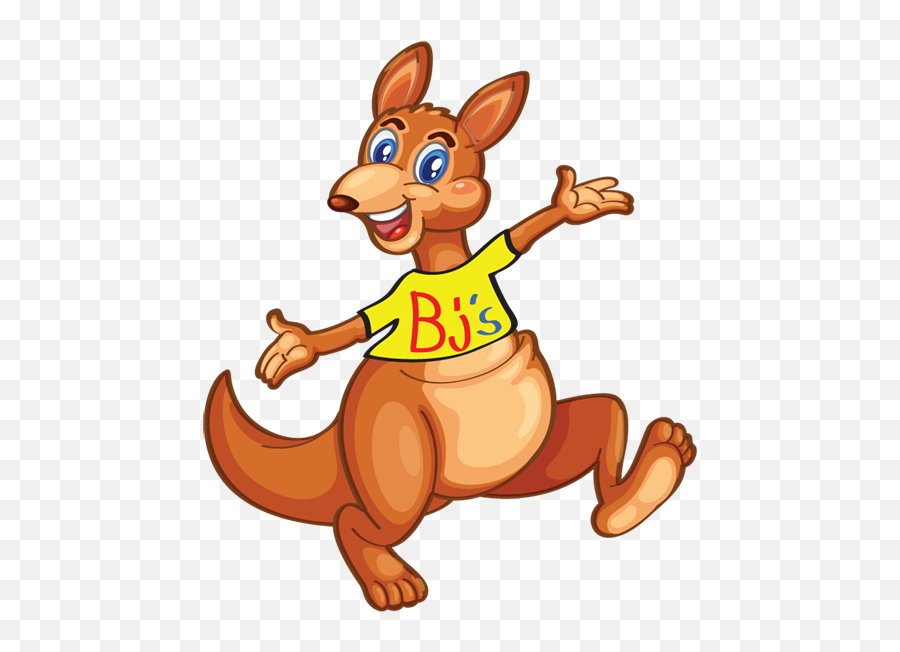 Contact Us Bumper Jumpers - Happy Kangaroo Clipart Png,Jumper Icon