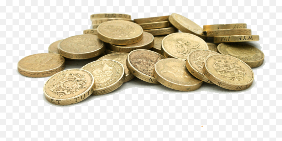Coins Money Png Image Pictures Download - Money Coins Png,Pile Of Money Png