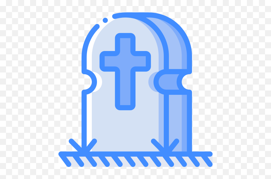 Free Icon Gravestone - Religion Png,Cemetary Icon