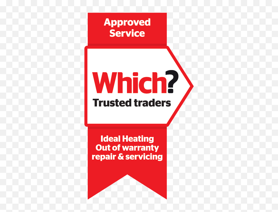 Ideal Heating Boilers Central U0026 New Combi - Trusted Trader Approved Service Logo Png,Icon Boiler Manual