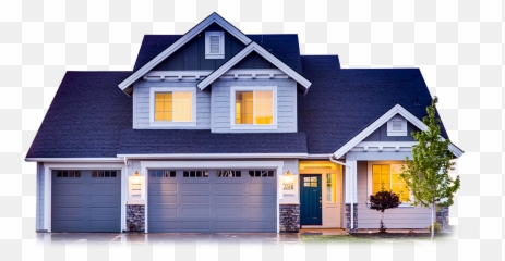 Hoju Home Loans - About House Pics Hd Png