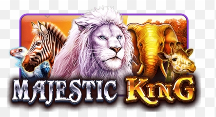 Welcome To B Spot - White King Slot Png,Lion King Icon