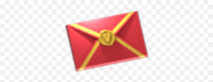 Referral Envelope Vesteria Wiki Fandom - Solid Png,