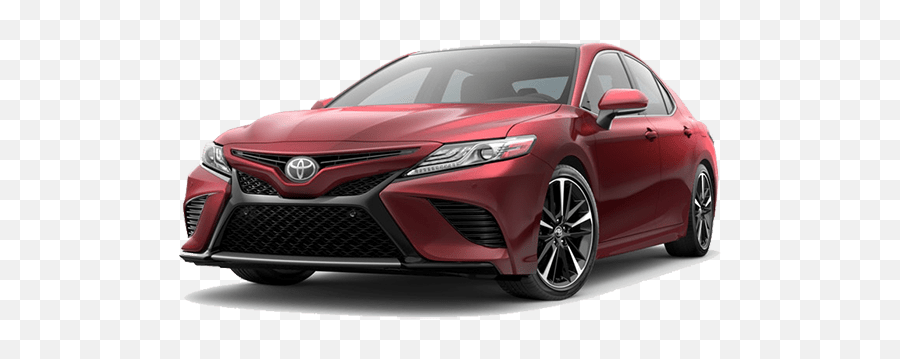 Toyota Brand Comparison - Toyota Camry Colors 2020 Png,Toyota Car Png