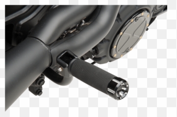 Trask Passenger Footpeg Relocation Kit For U002715 - Up Indian Scout Sixty u002718Up Bobber V Rod png