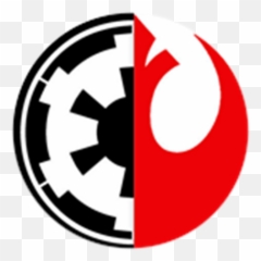 Free Transparent Star Wars Jedi Logo Images Page 2 Pngaaa Com - roblox star wars logo