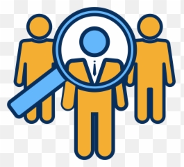 Veriklick - Recruitment And Selection Icon png
