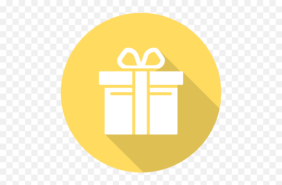 Present Gift Box Free Icon - Iconiconscom Vertical Png,Gift Boxes Icon
