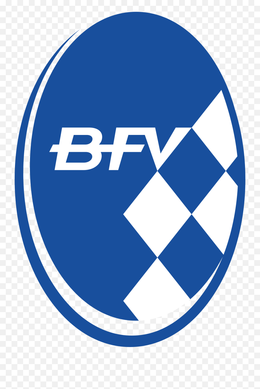 Bavarian Football Association - Wikipedia Bayerischer Fußballverband Png,Football App Icon