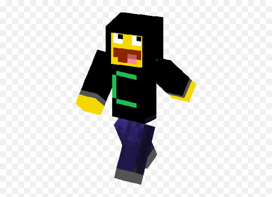 Minecraft Epic Png