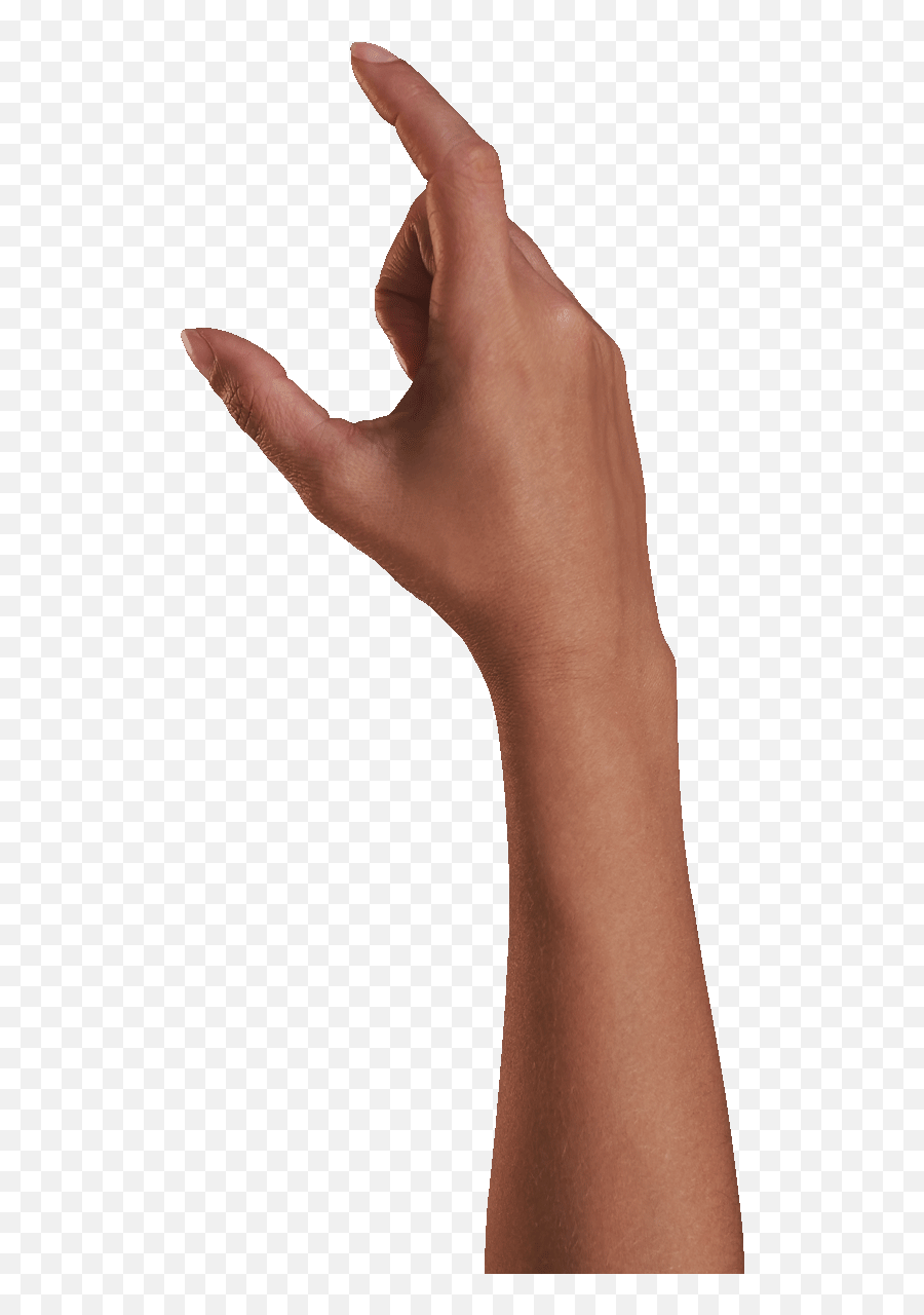 Gestures - Procreate Handbook Pinch Hand Png,Trigger Finger Icon