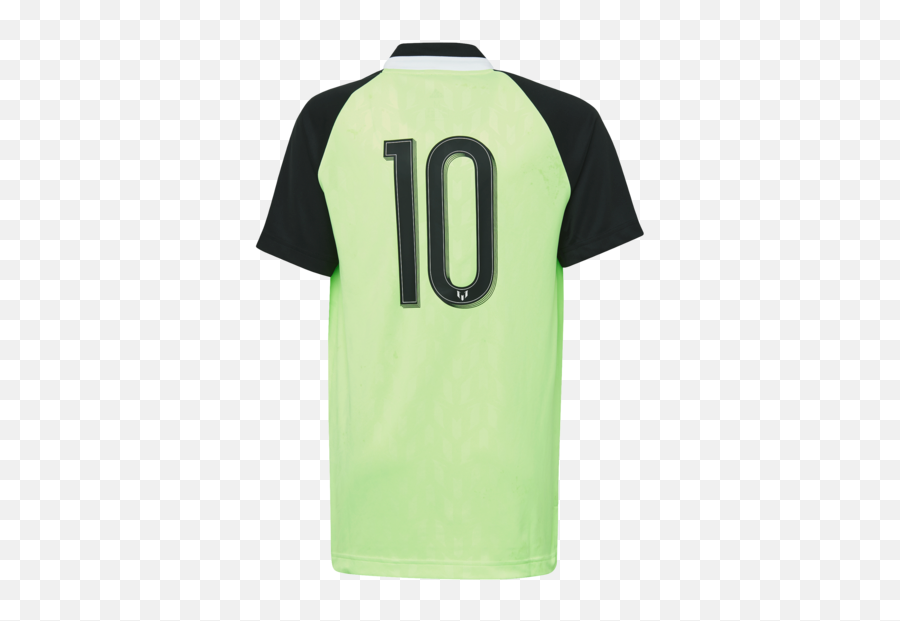 Junior Messi Icon Jersey - Go Sport Me Short Sleeve Png,Icon Messi
