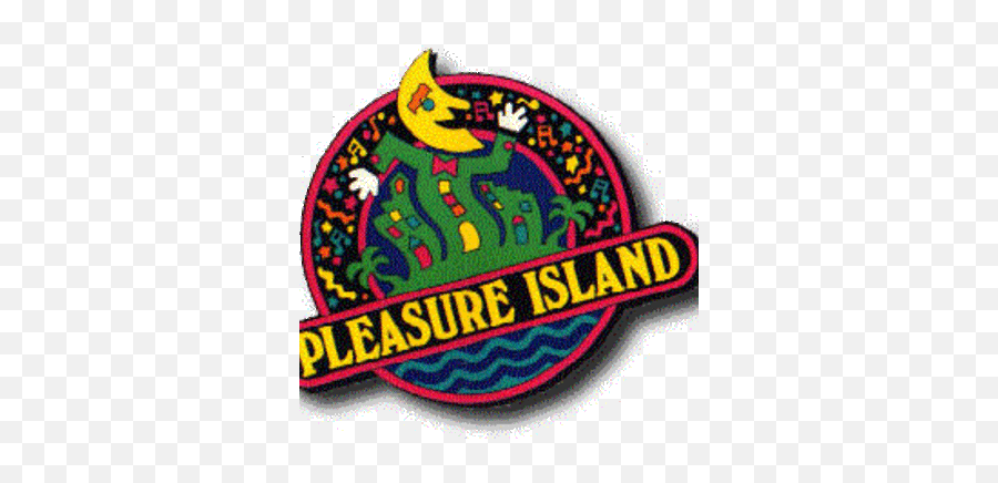 Pleasure Island Downtown Disney Wiki Fandom - Pleasure Island Disney Png,Sunglass Icon Downtown Disney