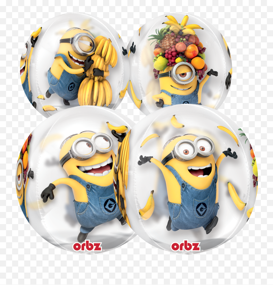 Minions The Movie Archives - Convergram Despicable Me Balloons Png,Minions Icon