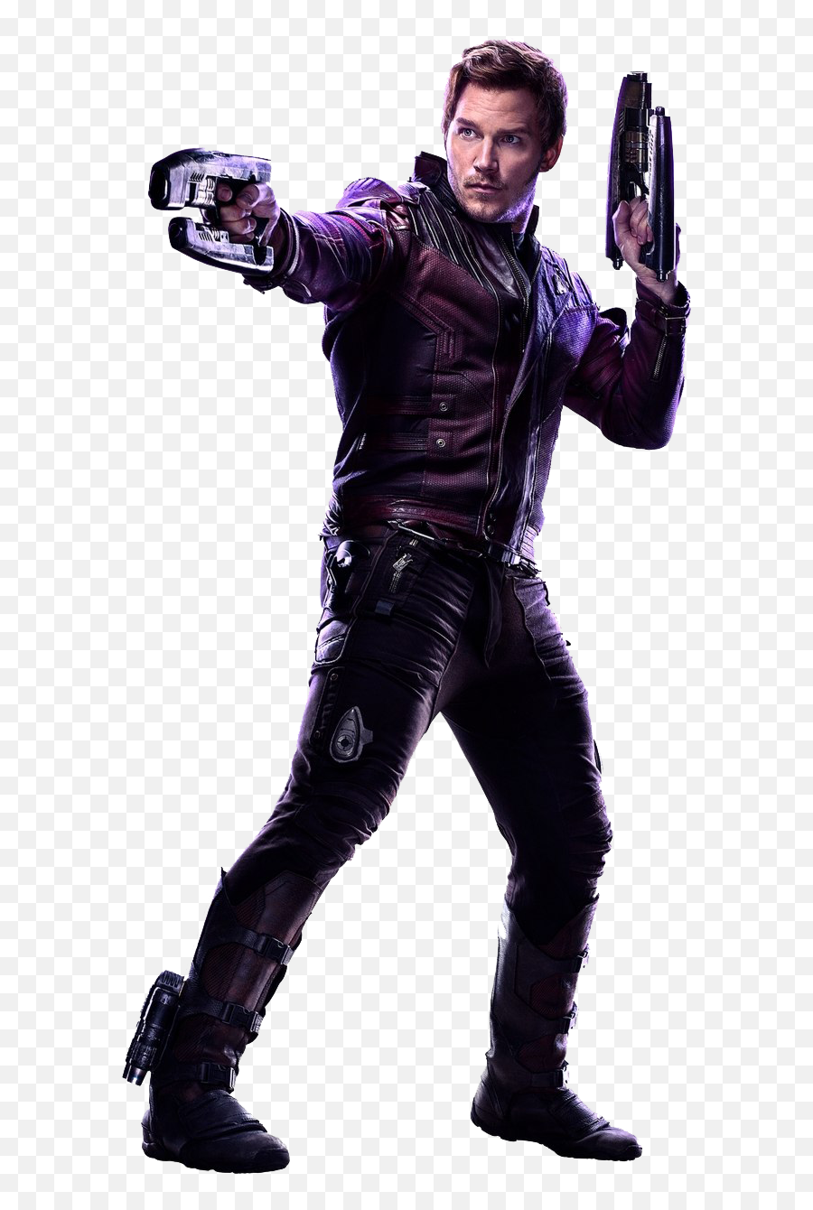 Star Lord Png Clipart - Star Lord Marvel Png,Starlord Png