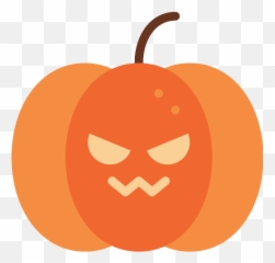 Pumpkin Vector Svg Icon 106 - Png Repo Free Png Icons Happy,Pumpkin Icon