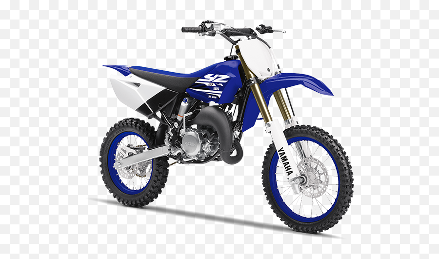 2018 Top Ten Off - Road Motorcycles Ridenow Powersports 2018 Yamaha Yz 85 Png,Icon Rc Shocks