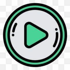 Play Button - Free arrows icons Boton Pausa Png