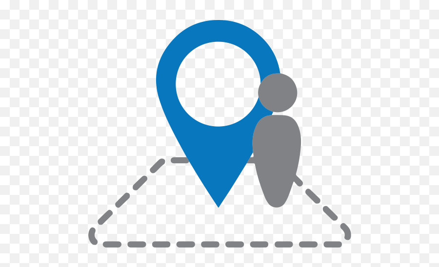 Digital Marketing - Flood Communications Geofencing Logo Png,Geofencing Icon