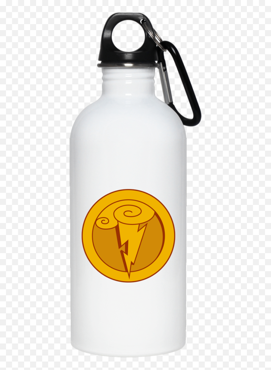 Hercules Symbol Of The Gods 23663 20 Oz Stainless Steel - Water Bottle Student Tears Png,Hurciles Icon
