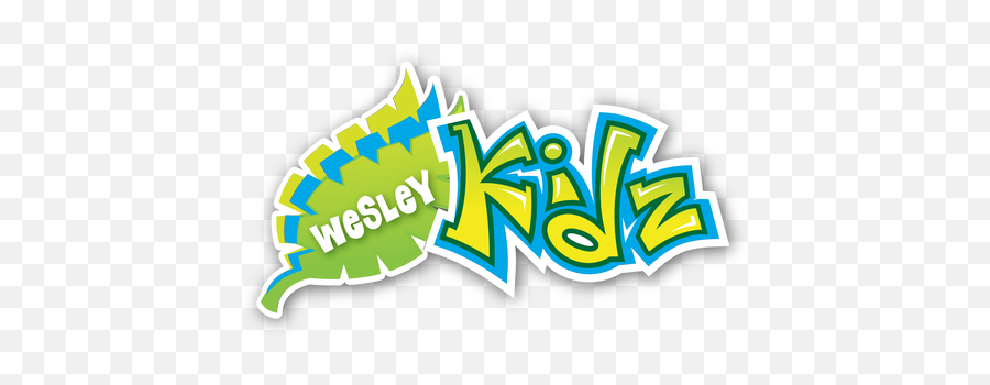 Wesley Umc Evans - Wesley Kidz Prek 5th Grade Kids Ministry Png,Sunday Of The Paralytic Icon