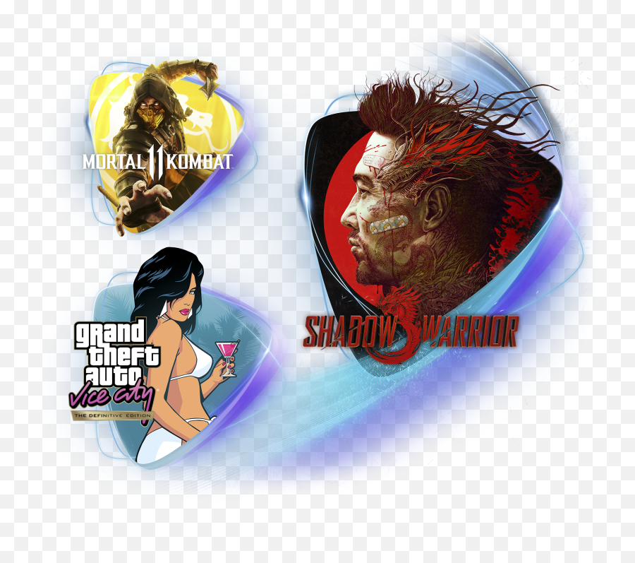 Playstation Official Site Consoles Games Accessories U0026 More - Playstation Spartacus Png,Gta Vice City Icon