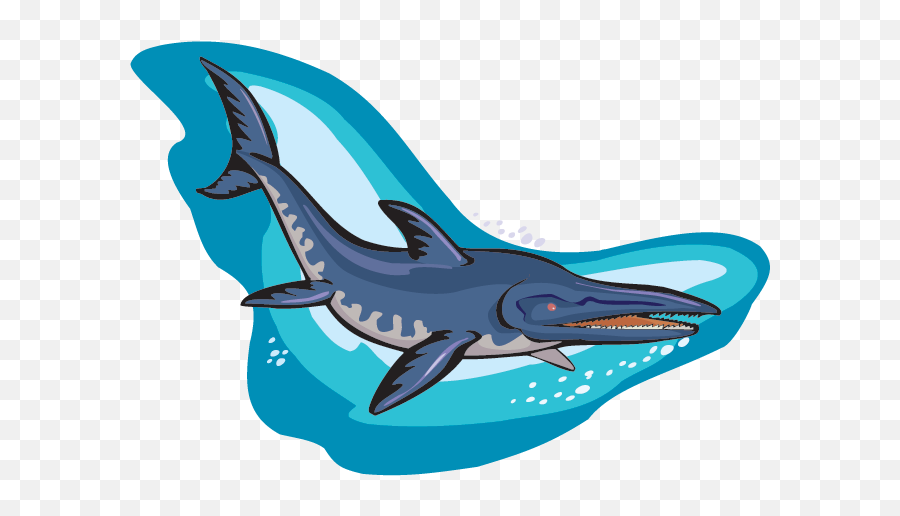 Stone Girl Bone - Ichthyosaurus Transparent Background Ichthyosaurus Gif Clear Background Png,Bone Transparent Background