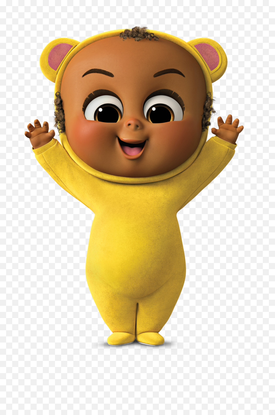 Boss Baby Png - Free Download Baby Boss Movie Character Baby Boss  Characters Png,Baby Png - free transparent png images 