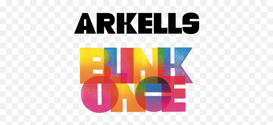 Arkells Official Site U201cyou Can Get Itu201d Out Now - Arkells Blink Once Png,Music Band Icon