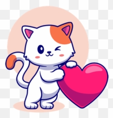 Cat Breed Selector All About Cats - Cute Vector Freepik png