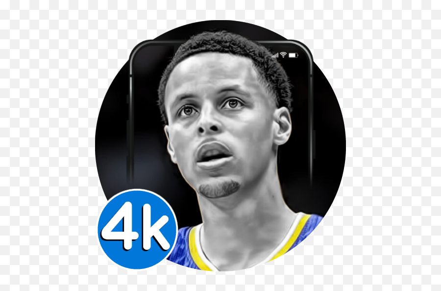 Stephen Curry Wallpapers Hd U0026 4k Photos Apk 101 - Golden State Wallpaper Warriors Golden State Wallpaper Steph Curry Png,Curry Icon
