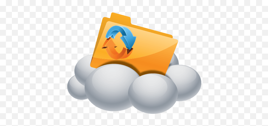 Enterprise File Sharing U2013 Have Your Personal Account Details - Clip Art Png,File Sharing Icon