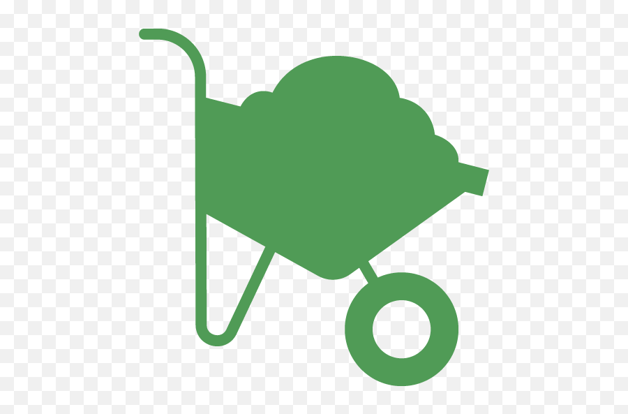 Carolina Fresh Farms - Your Landscape Supply Specialists Wheelbarrow Png,Landscape Icon